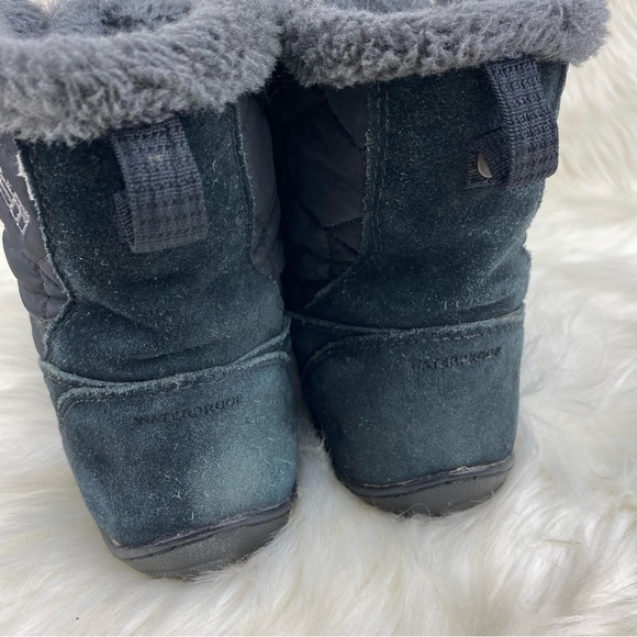 COLUMBIA WINTER BOOTS - Picture 7 of 12